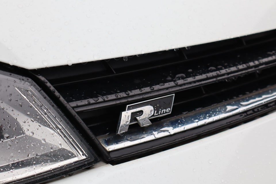 VW Golf VII 1,4 TSi 150 R-line DSG BMT 5d