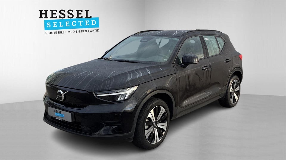 Volvo XC40 P6 ReCharge Plus 5d
