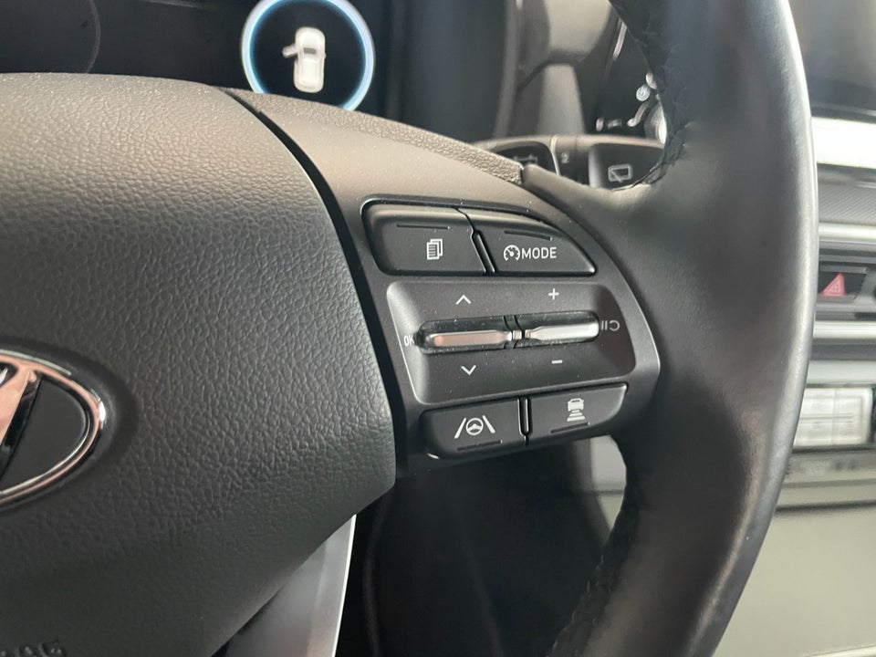 Hyundai Kona 39 EV Trend 5d