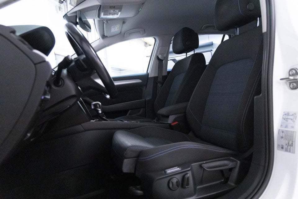 VW Passat 1,4 GTE Variant DSG 5d