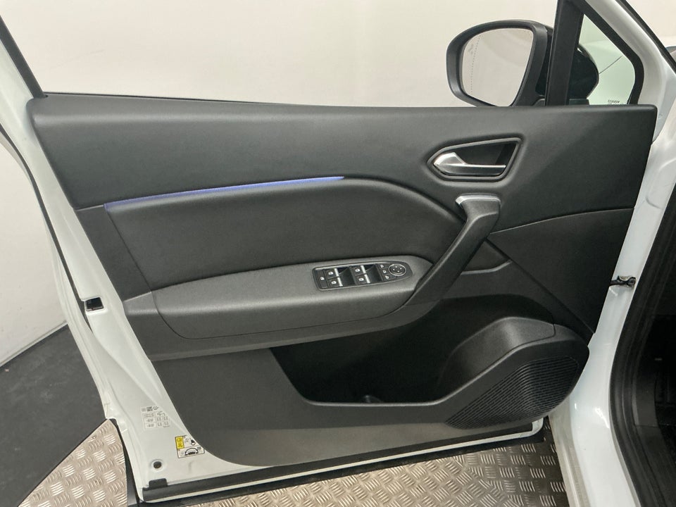 Renault Captur 1,6 E-Tech Intens 5d