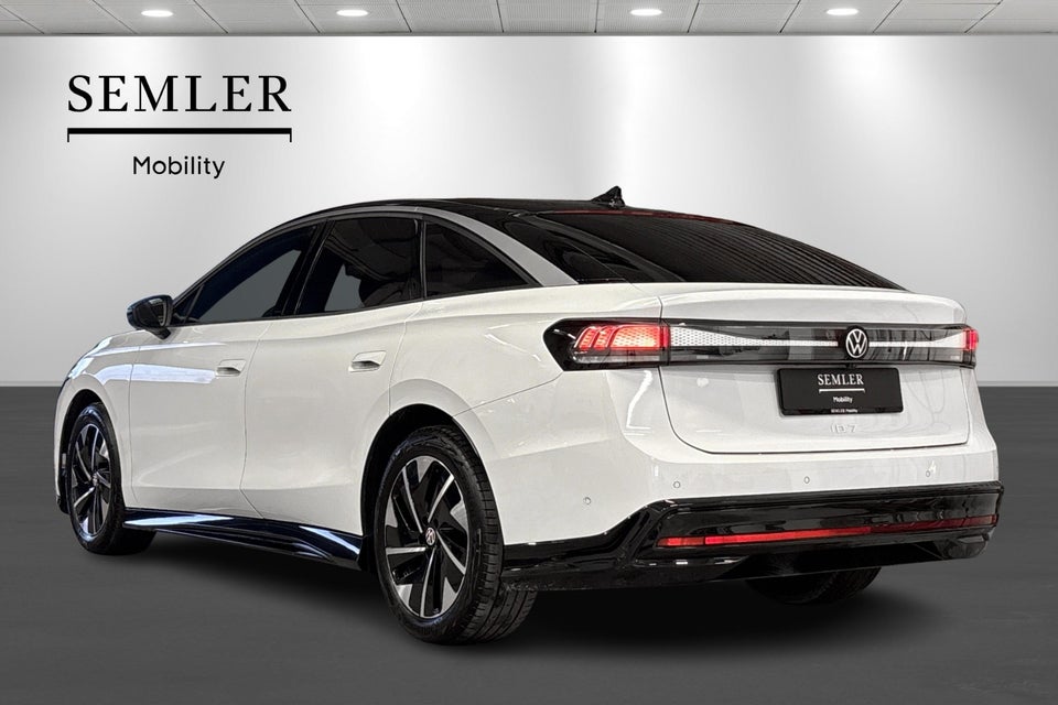 VW ID.7 86 Style S+ 5d