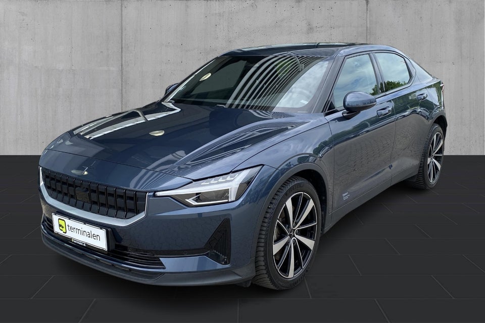 Polestar 2 Standard Range 5d