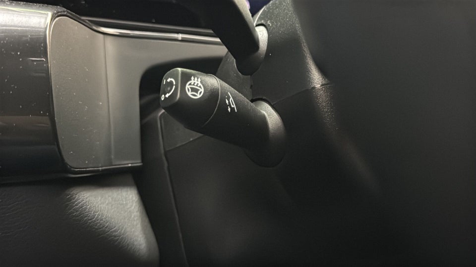Mercedes EQC400 4Matic 5d