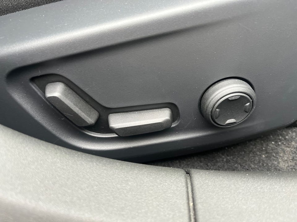 Polestar 2 Long Range 5d