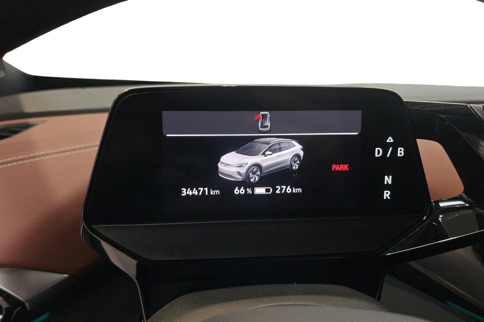 VW ID.4 77 Pro Performance Tech 5d