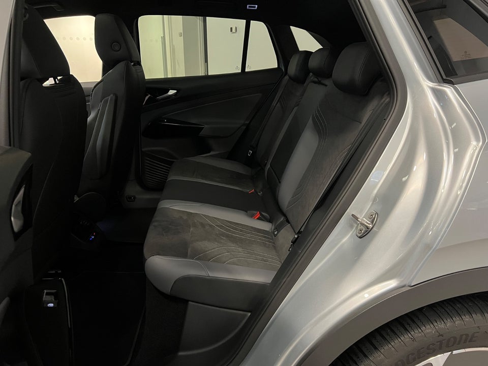 VW ID.4 77 Pro Performance 5d