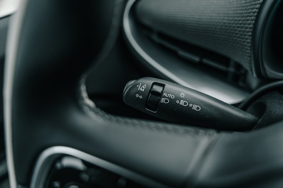 Fiat 500e 42 la Prima Cabrio 2d