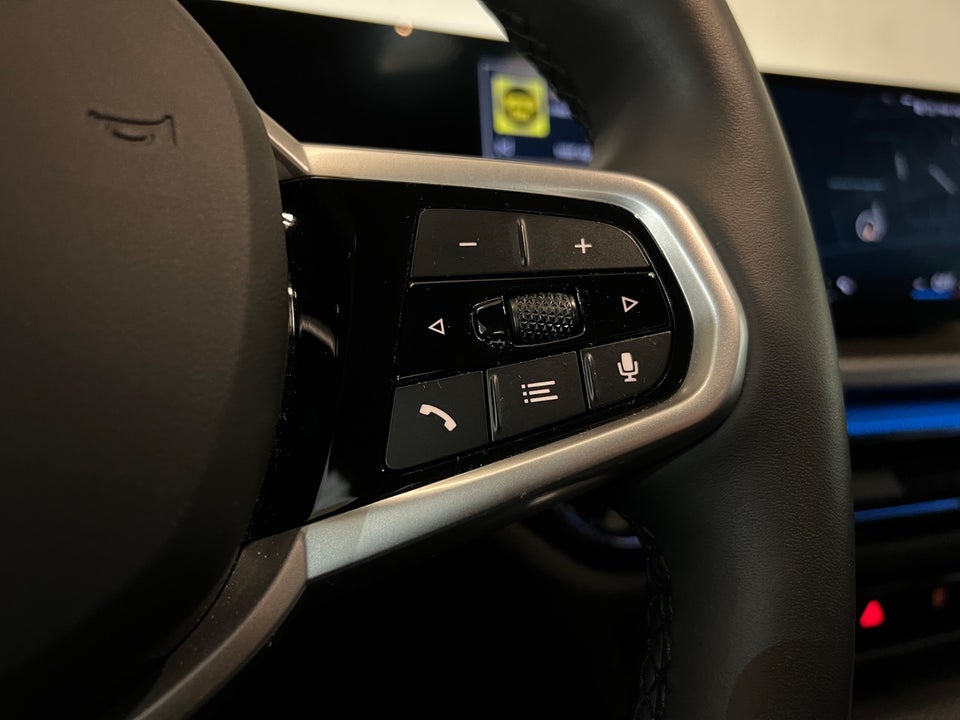 BMW i4 eDrive40 M-Sport 5d