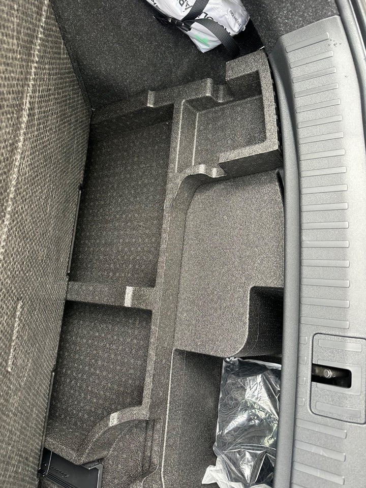 Skoda Enyaq 85 iV Sportline Maxx 5d