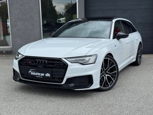 Audi A6, modelår 2019, 142,000 km