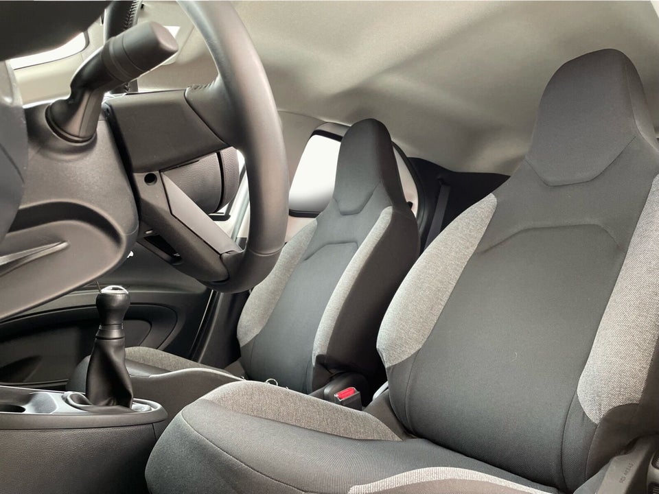 Toyota Aygo X 1,0 Active 5d