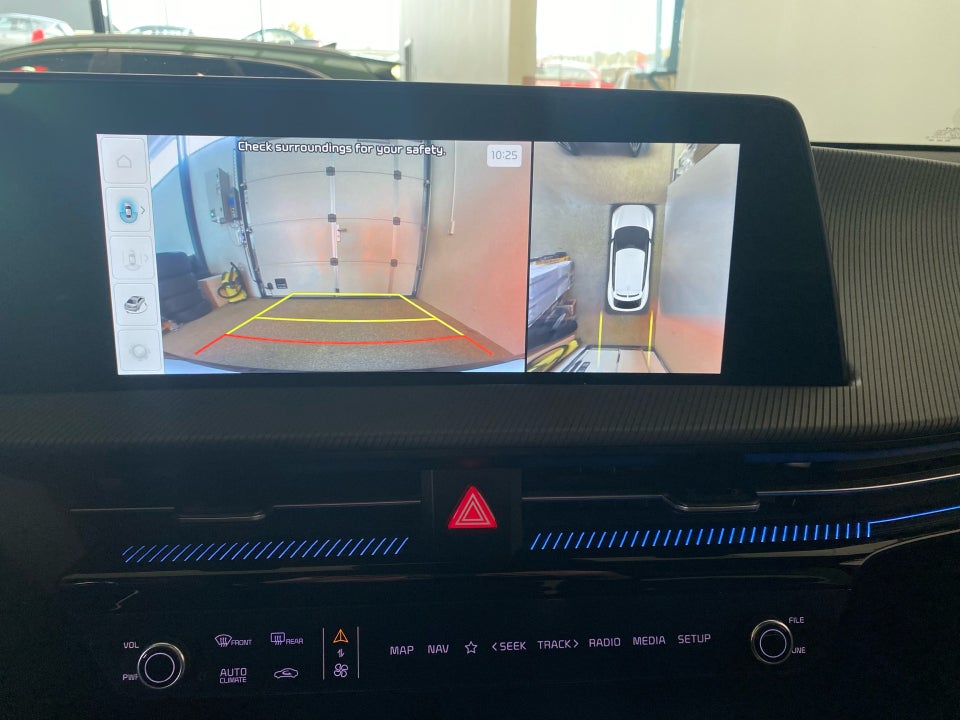 Kia EV6 77 Long Range GT-Line 5d