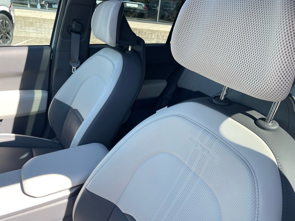 Kia EV3 81 Long Range GT-Line 5d