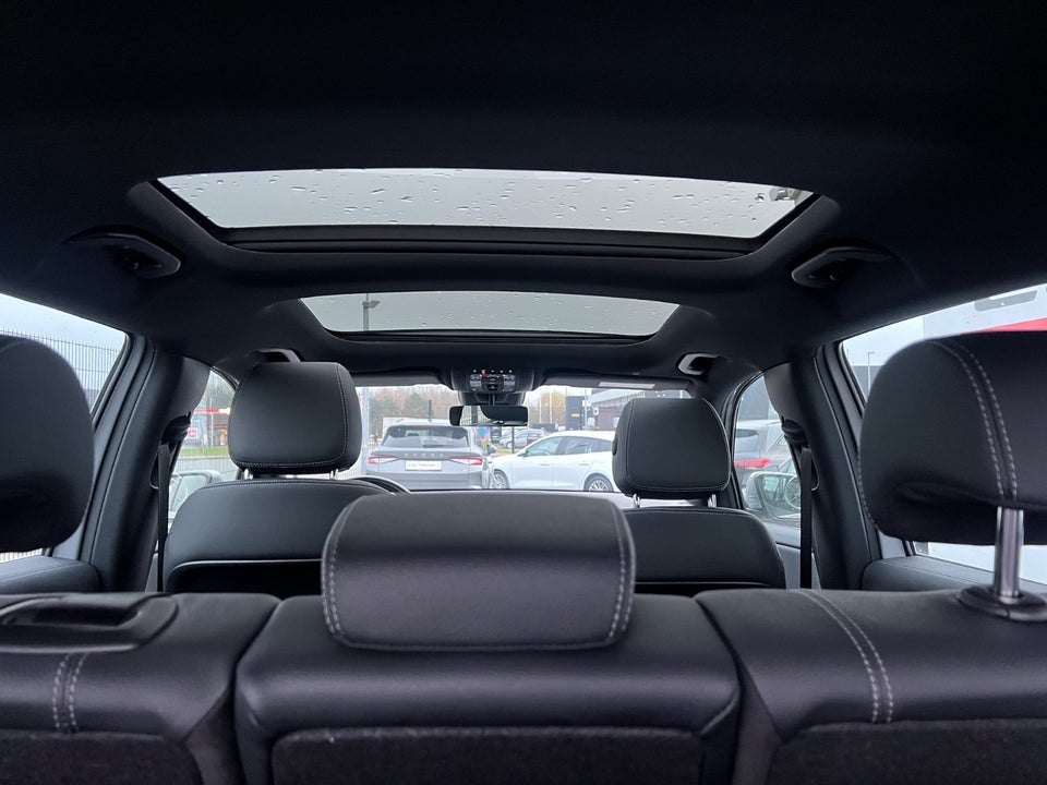 Mercedes EQB250 Progressive 5d