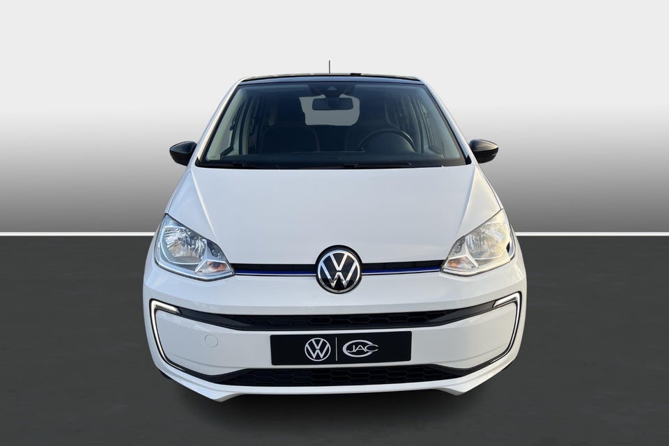 VW e-Up! 5d