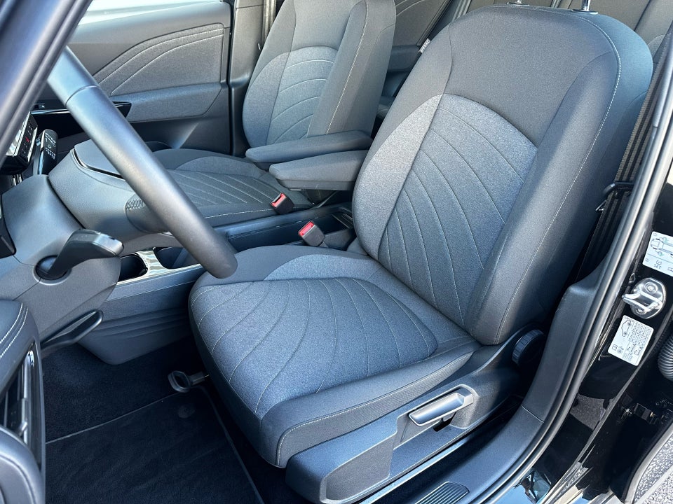 VW ID.3 58 Pro Performance 5d