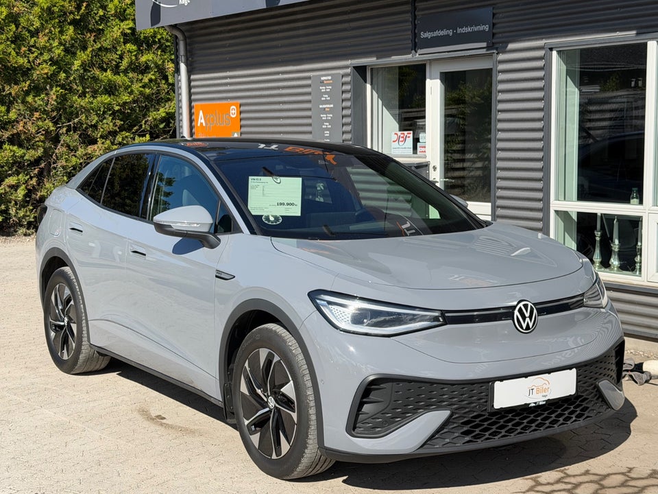 VW ID.5 77 Pro Performance 5d