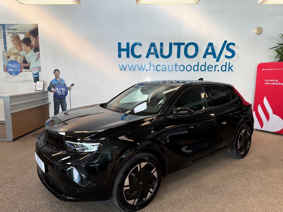 Opel Mokka-e 54 GS Line 5d