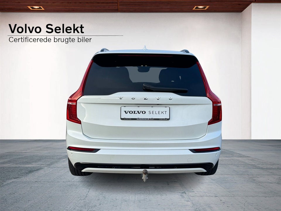 Volvo XC90 2,0 T8 ReCharge Ultimate Dark aut. AWD 7prs 5d