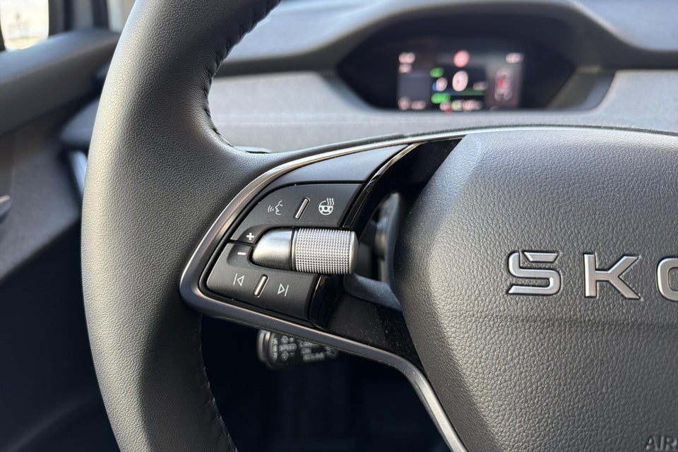 Skoda Enyaq 85 iV Premium 5d