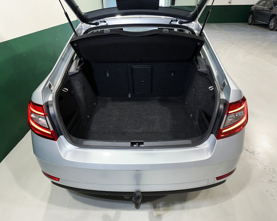 Skoda Octavia 1,6 TDi 115 Style DSG 5d