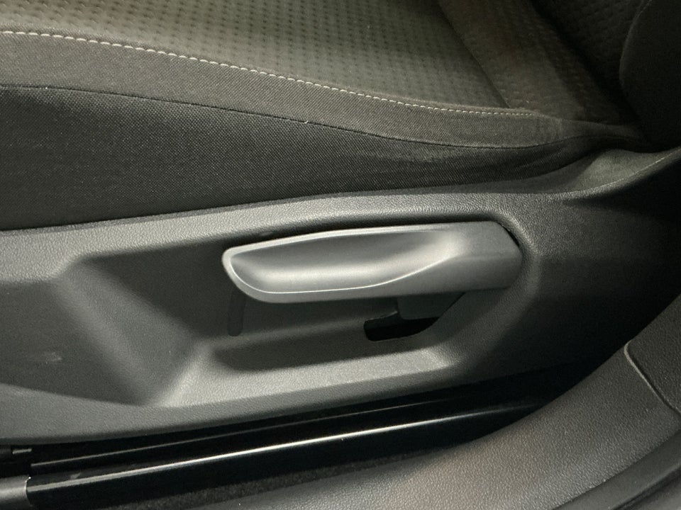 VW Polo 1,6 TDi 95 Comfortline+ DSG 5d