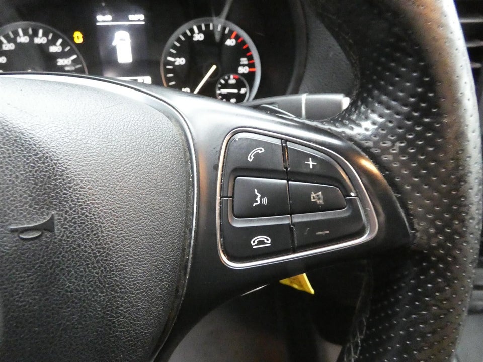 Mercedes Vito 116 2,2 CDi Standard aut. L