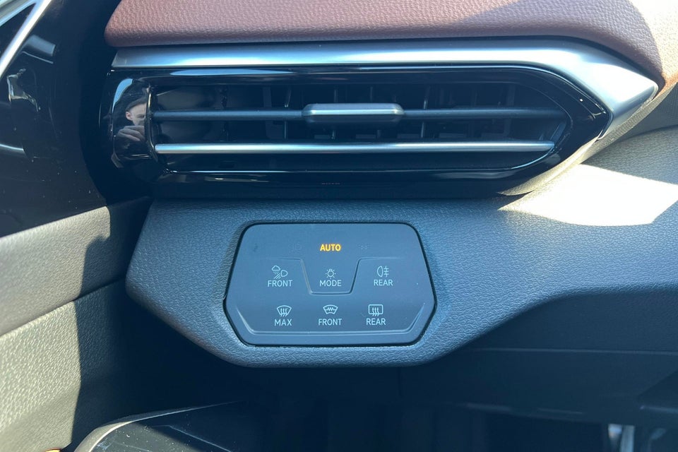 VW ID.4 77 Pro Performance 5d