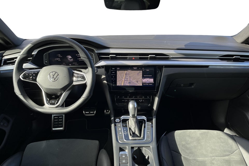 VW Arteon 1,4 eHybrid R-line DSG 4d