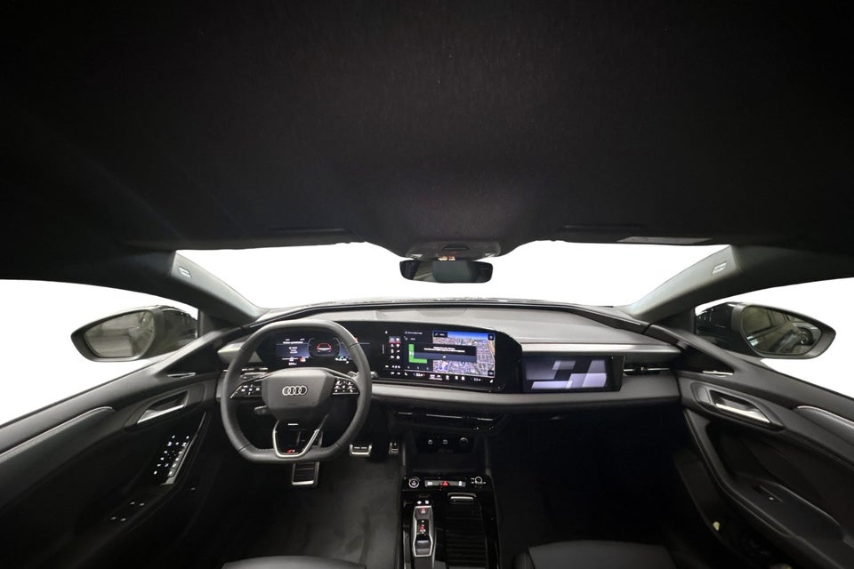 Audi A6 e-tron Progress plus Avant 5d