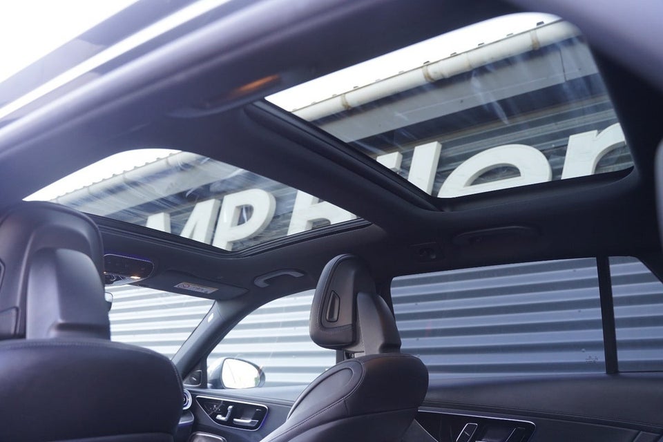 Mercedes C300 d 2,0 AMG Premium stc. aut. 5d