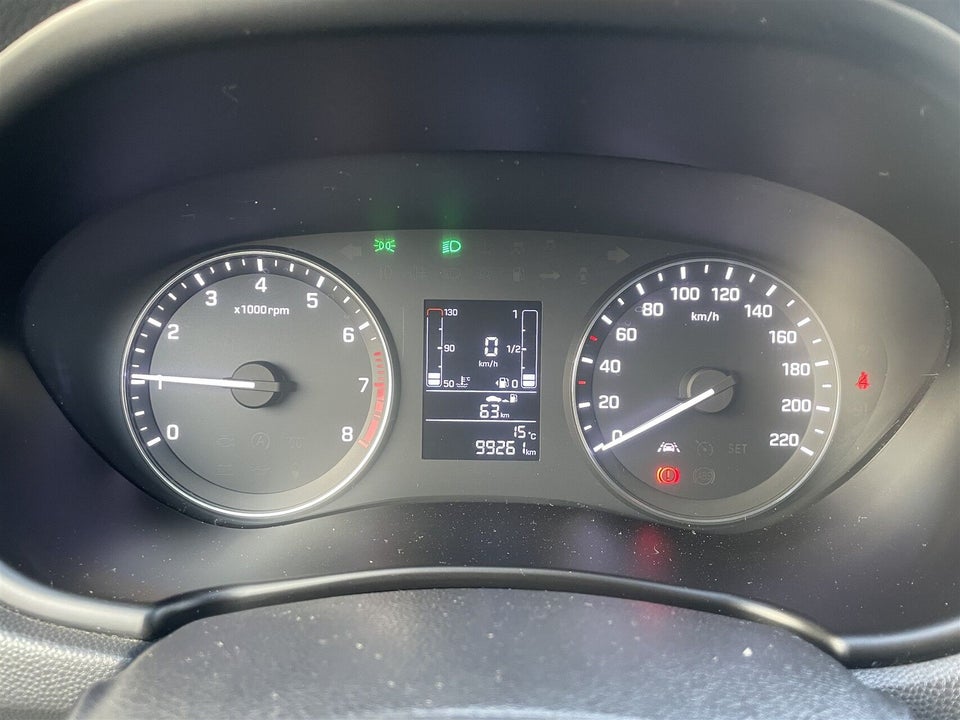 Hyundai i20 Active Cross 1,0 T-GDi Premium 5d