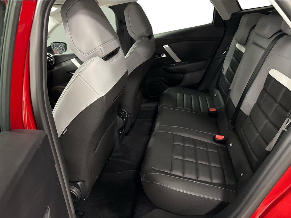 Citroën ë-C4 54 VTR Sport 5d