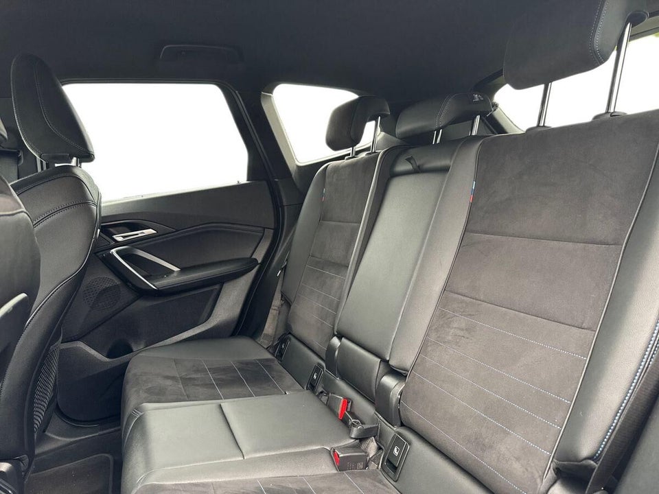 BMW X1 1,5 xDrive25e M-Sport aut. 5d
