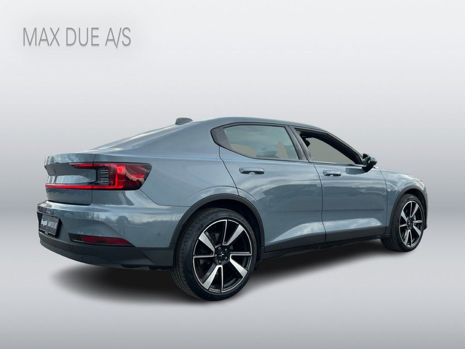 Polestar 2 Long Range 5d
