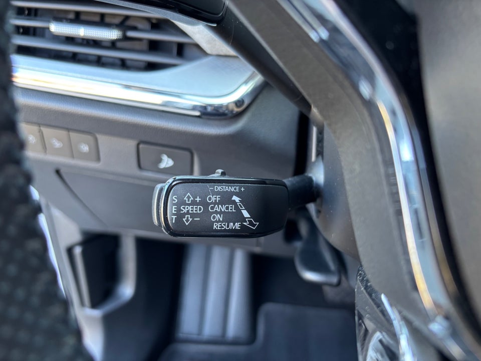 Skoda Enyaq 80 iV Loft 5d