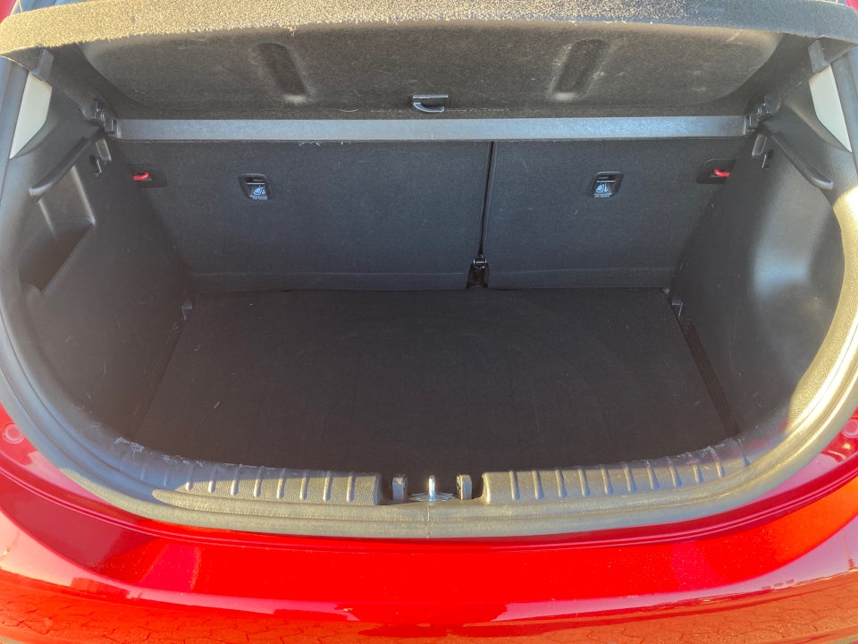 Kia Rio 1,25 MPi Base Line 5d