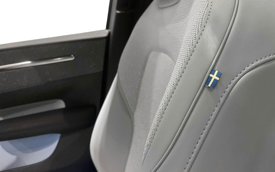 Volvo EX30 Twin Performance Ultra 5d