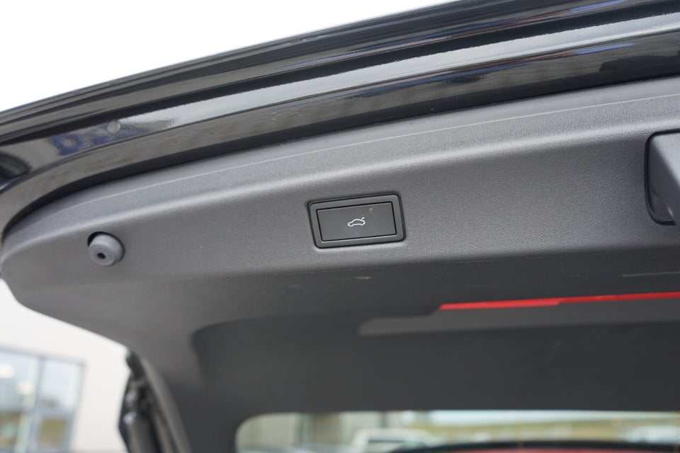 VW ID.7 77 Style Tourer 5d