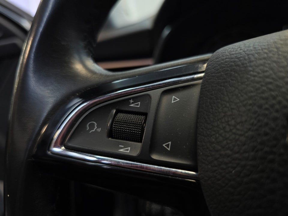 Skoda Scala 1,5 TSi 150 Style DSG 5d