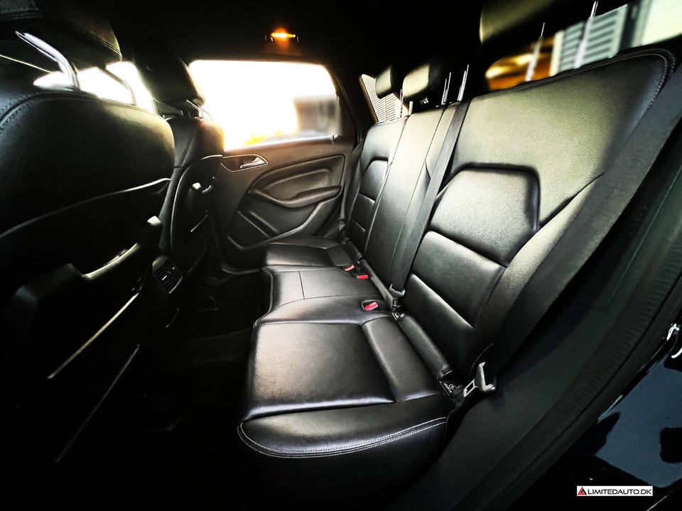 Mercedes B200 d 2,2 Business aut. 5d