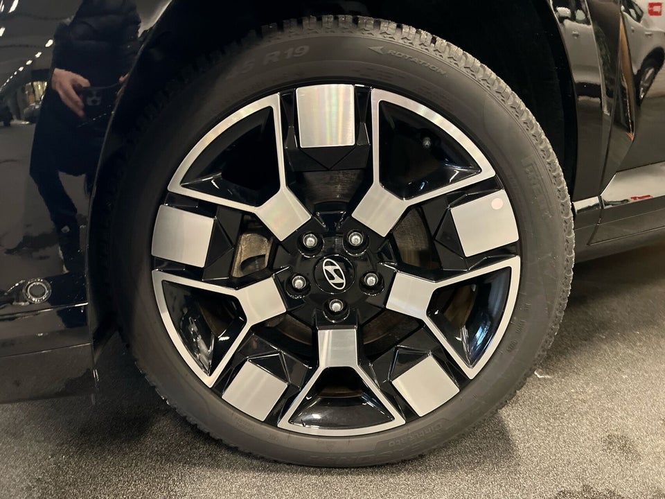 Hyundai Kona 65 EV Ultimate 5d