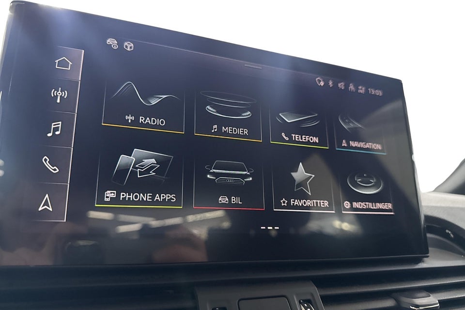 Audi Q5 50 TFSi e S-line quattro S-tr. 5d