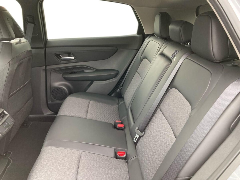 Nissan Ariya 87 Advance 5d