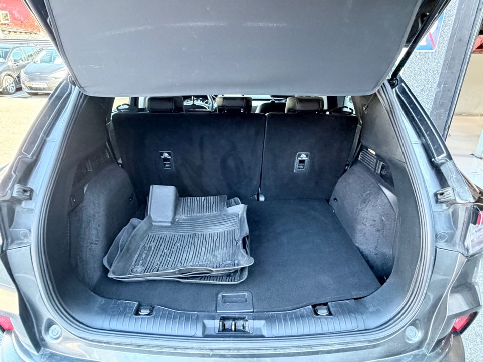 Ford Kuga 1,5 EcoBlue Titanium X aut. 5d