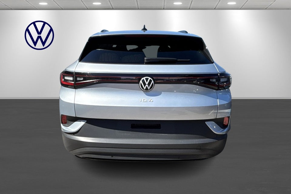 VW ID.4 52 Life 5d