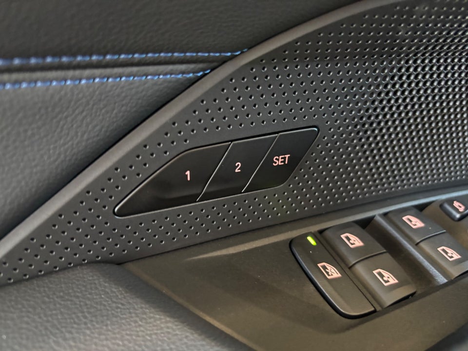 BMW i4 M60 xDrive 5d