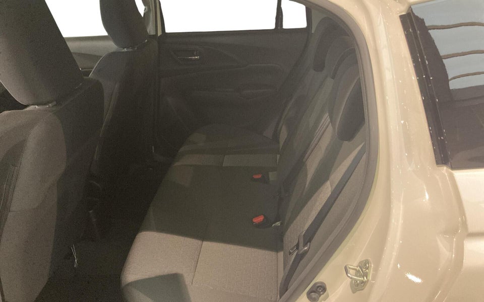 Suzuki Swift 1,2 Advance 5d