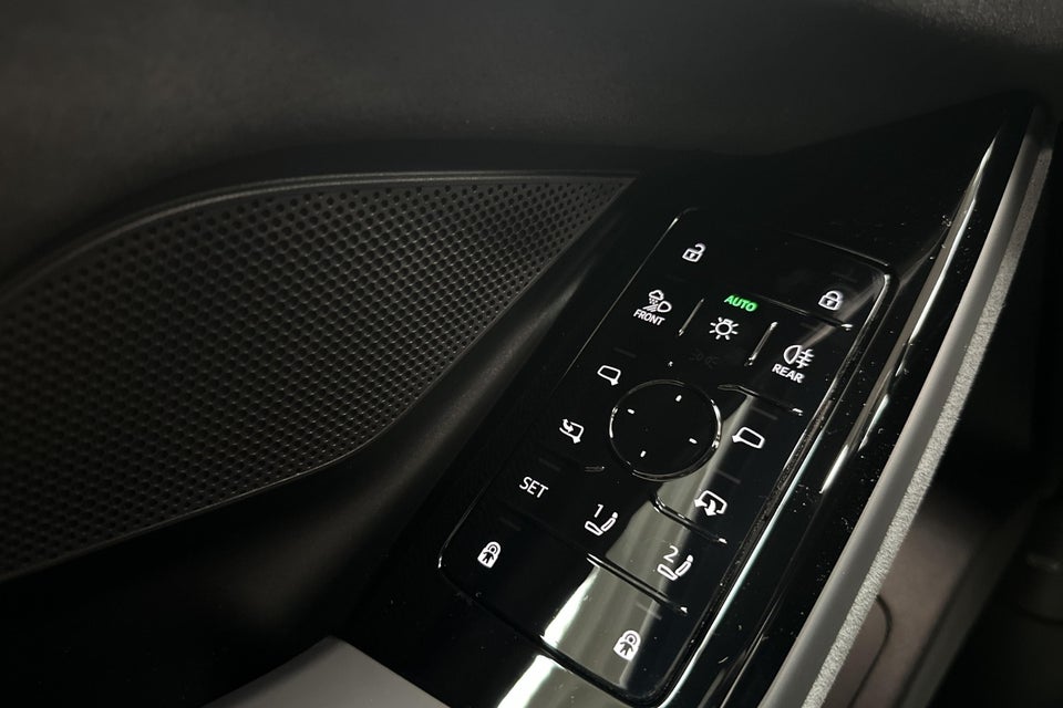 Audi A6 e-tron Ultra performance Avant 5d